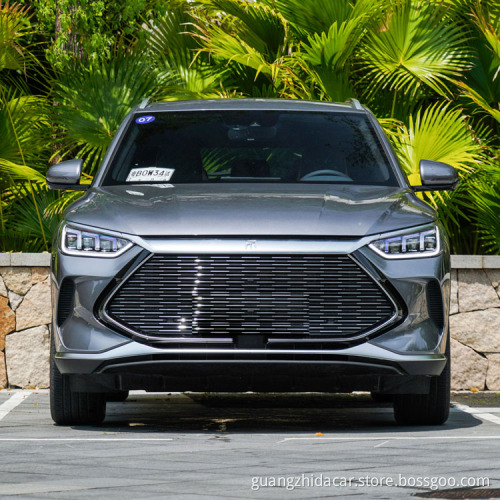 REPUESTOS PARA AUTOS PLUS 2022 EV ELECTRAL SUV 505KM DM-I SCCESORIOS 2021 SONG-PLUS NOBLE MODELS BYD SONG